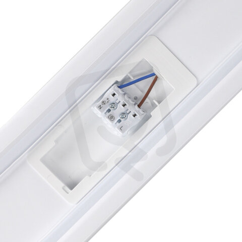 LED svítidlo Meteor 1200, 30 W, 4050lm, 3000 K, IP20 MCLED ML-416.170.89.0