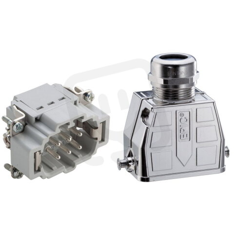 Sada EPIC ULTRA Kit H-B 6 SP TG LB 9-17 LAPP 75009734