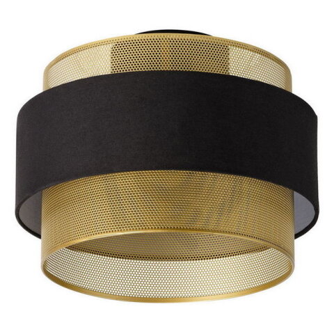 Decor Hornet Ceiling 1XE27 Black OSRAM 4058075847842