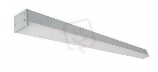 Liniové LED svítidlo LINEAR II 36W GRAY NW 3600/5000lm GREENLUX GXLS157