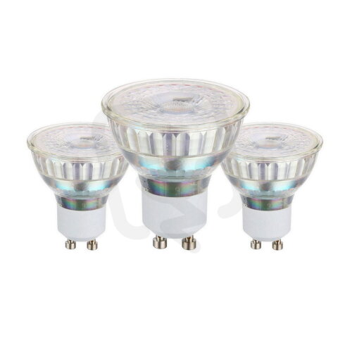 Světelný zdroj GU10 3X4,5W EGLO 113114