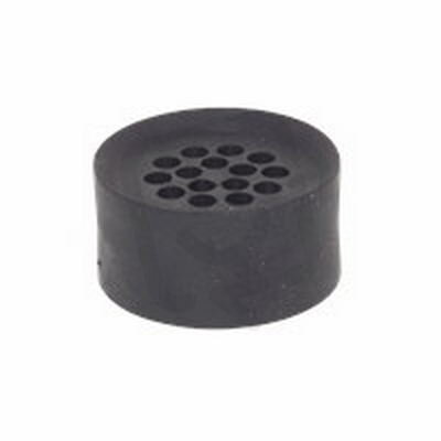 Těsnění M50 MFD 50/16/065 TPE BK IP66 WISKA 10109823