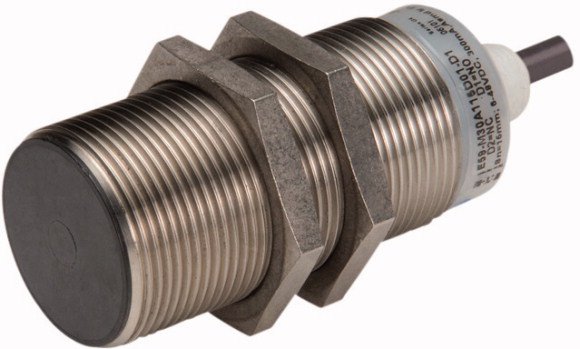 E59-M30A115C02-D1 Indukční bezkontaktní snímač 1Z kabel 2m Eaton 136221