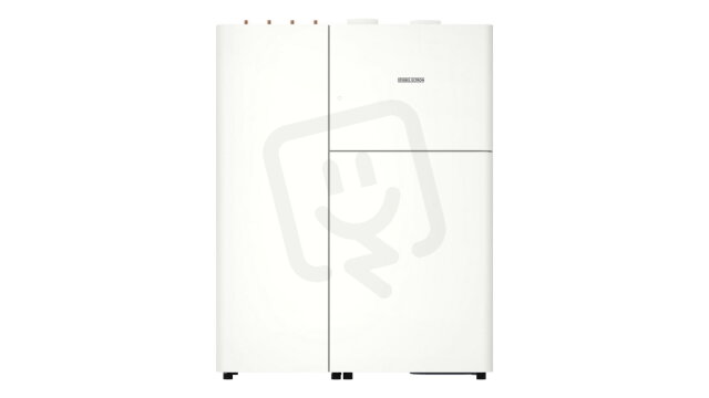 Kompaktní větrací přístroj STIEBEL ELTRON, LWZ 07.1 Premium HKWL 230 206281