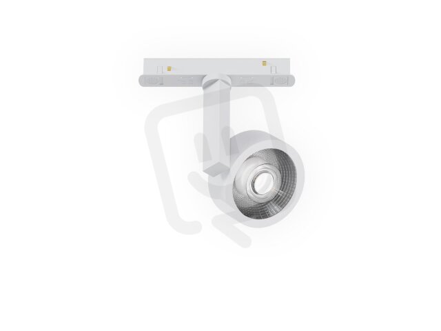 Lištové svítidlo MAXO MINI, W DALI DIM 8W 4000K bílá LED2 6490241D