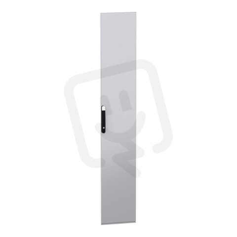 Plné dveře, SFN/SM, 2200x400 SCHNEIDER NSYSFND224