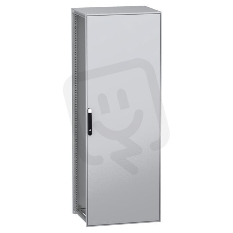 Volně stojící skříň, PanelSeT SFN, bez MP 2200x800x600 IP55 NSYSFN22860