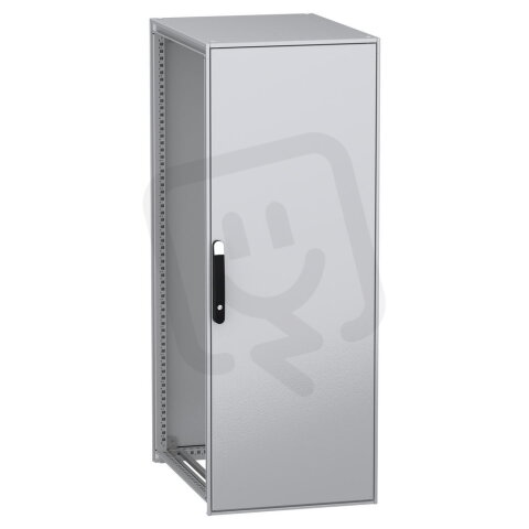 Volně stojící skříň, PanelSeT SFN, bez MP 1600x600x800 IP55 NSYSFN16680
