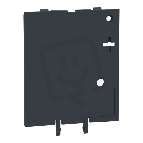 Micrologic P a H kryt NS630-1600 SCHNEIDER C47067