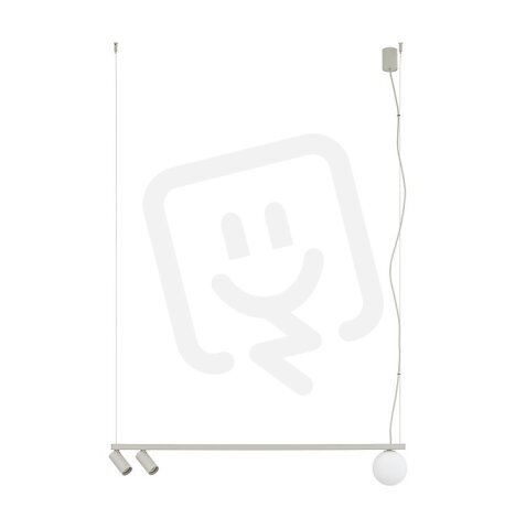 FOURTY III ZWIS SILK GRAY