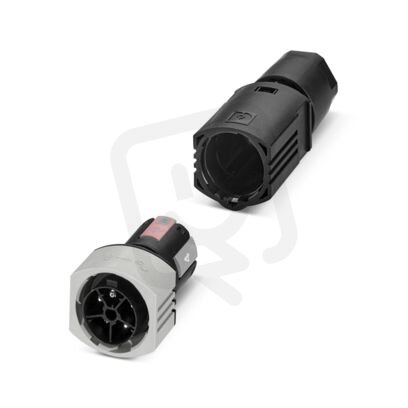 Konektor IPD PL 5F2,5 M BK PHOENIX CONTACT 1490379