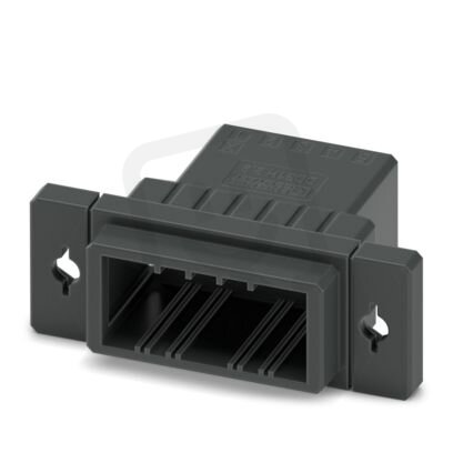 Průchodný konektor DD31H 2,2/10-PT-3,81-X PHOENIX CONTACT 1340662