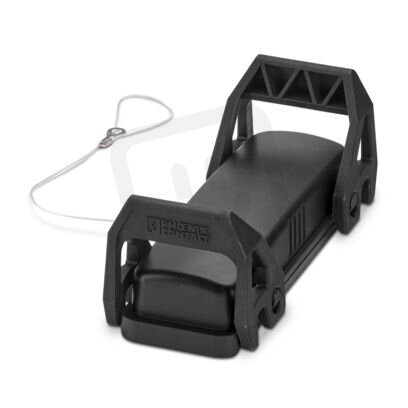 Ochranné víko HC-B24-HCWD-PLR-BK PHOENIX CONTACT 1346552