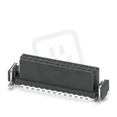 Pružinové lišty SMD FR 1,27/ 26-FV 6,25 PHOENIX CONTACT 1374030