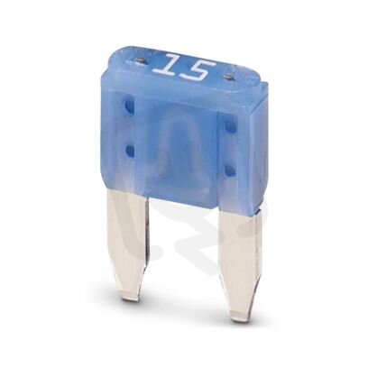 FUSE 15A/32V FK1 Pojistka 2908360