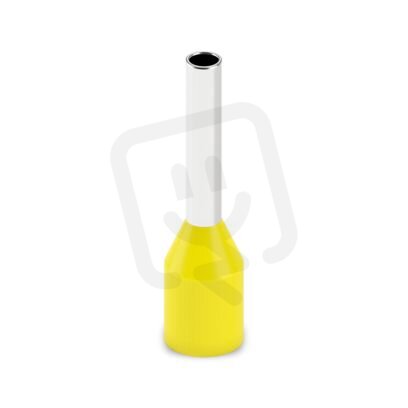 Dutinka vodiče AI-GB 1-8 YE PHOENIX CONTACT 2100085