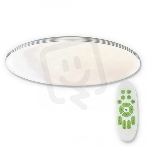Ocean K RC svítidlo LED 60W 6000lm