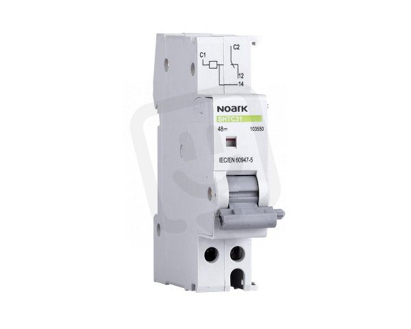 Vypínací spoušť NOARK 103548 SHTC31 230/400V AC