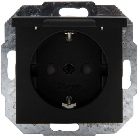 940150089 ATHENIS - Safety socket with h