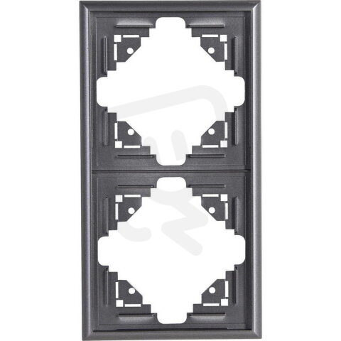 309215013 Profi-Pack: 5 cover frame for