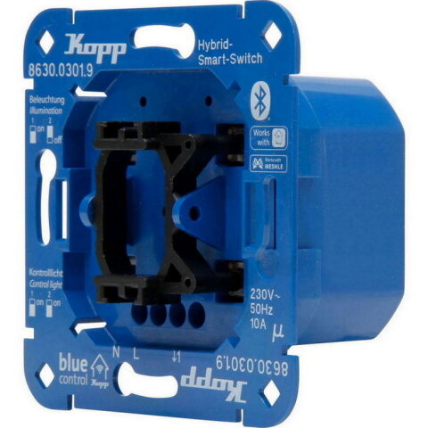 863003019 Blue Control Hybrid-Smart Swit