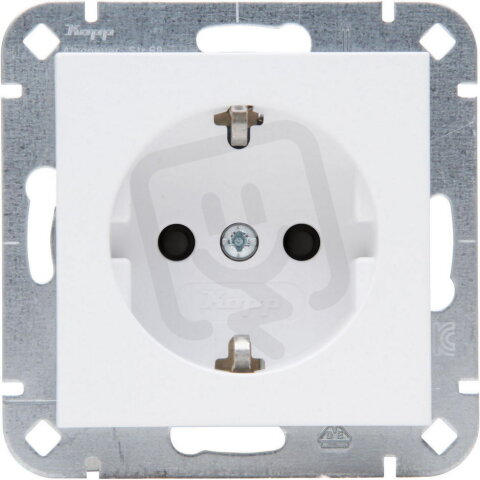 940032008 HK07 - Safety socket, increase