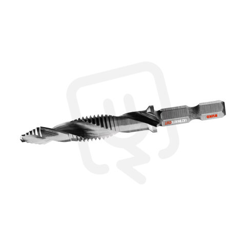 Závitník kombinovaný HSS FLOWSTEP M6x1 mm RUKO RU270617