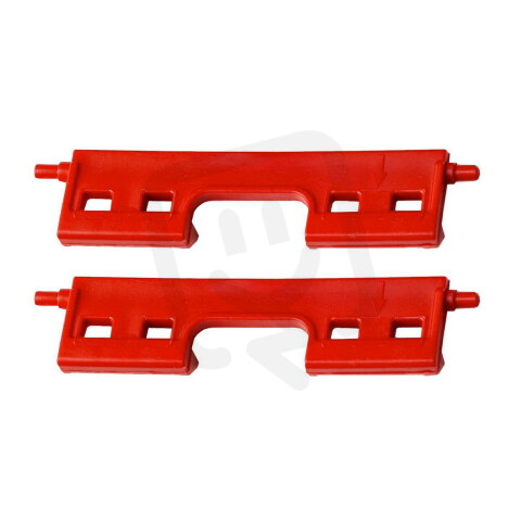 Sestava konektorů ONE/PRO (bal/2ks) QBRICK P90690