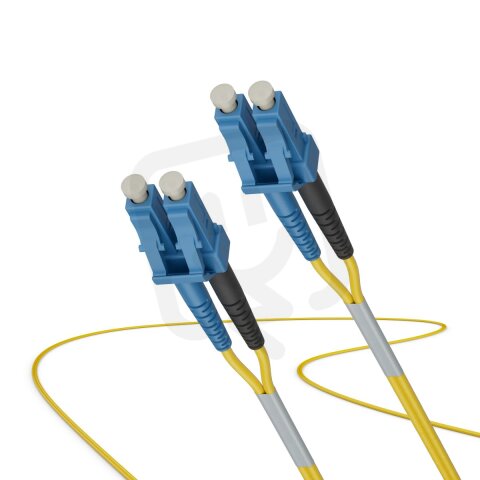 Optický patch kabel GOF DUPLEX Patchcord LC/LC G62,5, 10m LAPP 29033110
