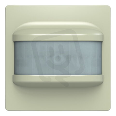 Snímač pohybu  ABB ZONI Busch-Watchdog 180 WL Comfort olivová 62762T-A62762 243