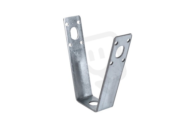 Trapézový úchyt 13mm WALRAVEN 6785101