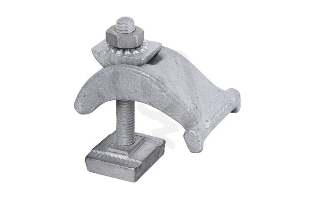 Strut Nosníková svorka M10x80mm WALRAVEN 6072002