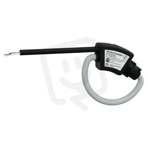 METSECTR30500U Rogowského cívka 300mm, 2