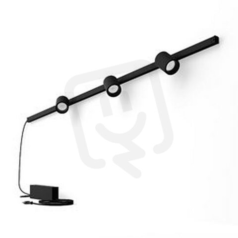 Hue Perifo wall set 3 cyl spot B PHILIPS 871951440784800