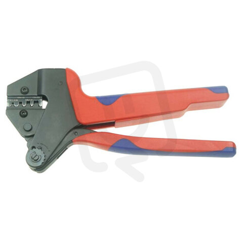 Lisovací kleště na modulární konektory pro průřezy 0,5-2,5mm2 LK1-MK 0525