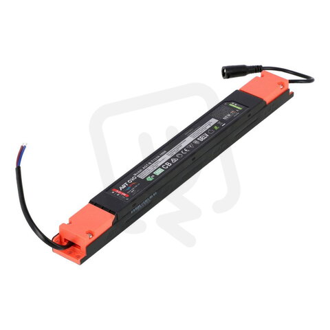 LED napájecí zdroj ORO DRIVER PANEL 60W 0-10V LED-POL ORO15096