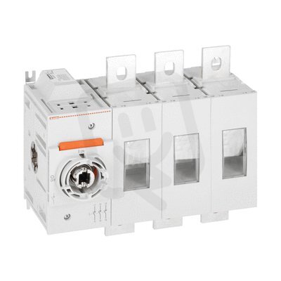 3P odpínač 630A AC21A C1
