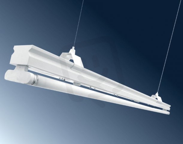 VYRTYCH 050585 Svítidlo BRIARD-Z-280-EP, 2x80W, IP20