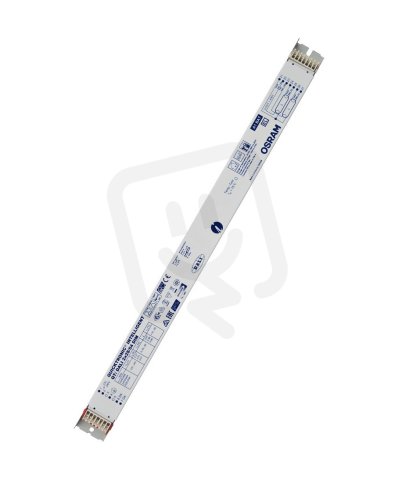 Elektronický předřadník LEDVANCE QUICKTRONIC INTELLIGENT DALI DIM T5 2X28/54