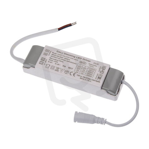 Stmívatelný DALI zdroj DALI24W pro 24W p