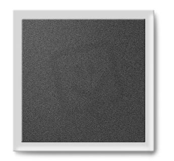 SOLO C BLACK 80x80x25mm 3W/3000K bez PSU Mivvy Lighting SOLC3W3KB