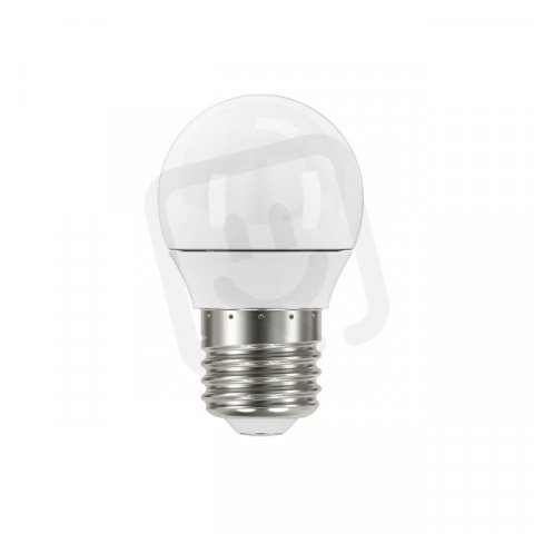 Světelný zdroj LED IQ-LED G45E27 5,5W-WW 27303 Kanlux