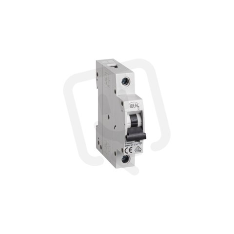 Jistič KMB6-C16/1 KANLUX 23143