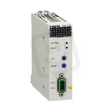 Schneider BMXEIA0100 >Komunikační module As-I V3 modul