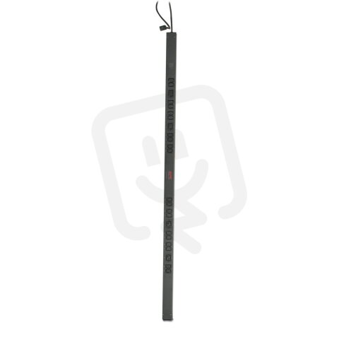 AP7552 Power Distribution - Basic Rack P