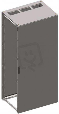 4/10R6 skříň řadová 1114x2213x625 ABB 2CPX045629R9999