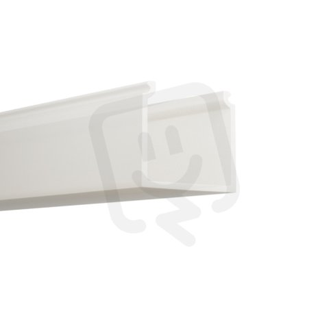 Mléčný difuzor pro ZR, 2 m MCLED ML-761.218.43.2