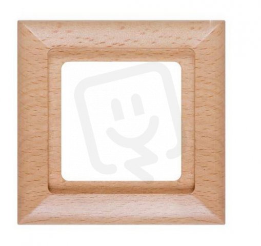 Rámeček PREMIUM 1 FR B GREENLUX GXKP757