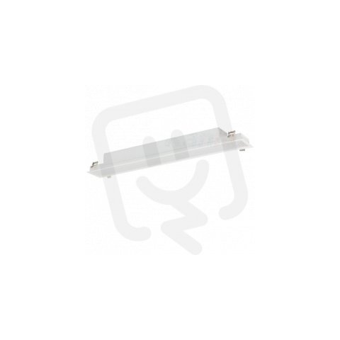 AL 11W-840-MAT-W-PT vest. svítidlo LED