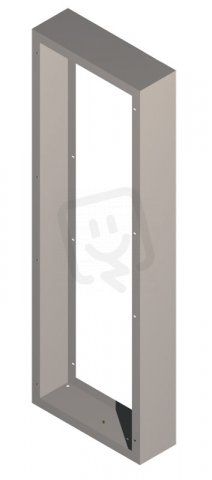 PD-Q01-PP220210 Přechodové pole V x Š x H 2200 x 200 x 1000, pro QA40, QA55
